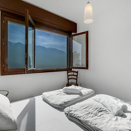Casa Dei Nonni Apartments - Happy Rentals Tremosine Exterior photo