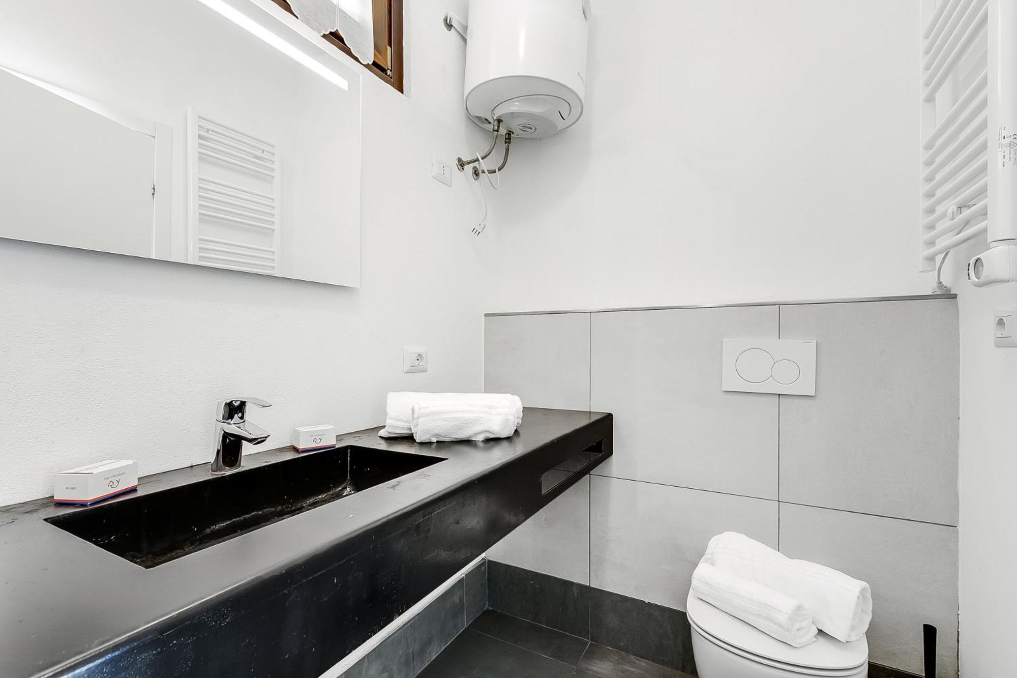 Casa Dei Nonni Apartments - Happy Rentals Tremosine Exterior photo